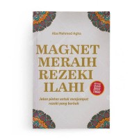 MAGNET MERAIH REZEKI ILAHI