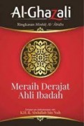 MERAIH DERAJAT AHLI IBADAH