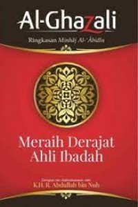 MERAIH DERAJAT AHLI IBADAH