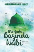 Merindu baginda Nabi