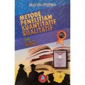 METODE PENELITIAN KUANTITATIF KUALITATIF dan R&D