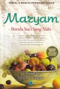 Maryam Bunda Suci Sang Nabi