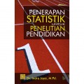 PENERAPAN STATISTIK UNTUK PENELITIAN PENDIDIKAN