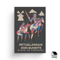 PETUALANGAN DON QUIXOTEA