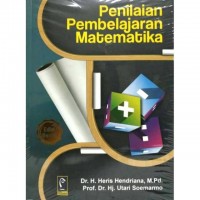 Penilian Pembelajaran Matematika