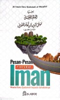 PESAN PESAN PENYUBUR IMAN