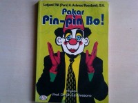 Pakar Pin-pin Bo