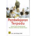 Pembelajaran terpadu untuk TK/RA/SD