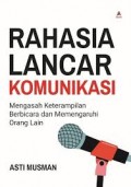 RAHASIA LANCAR KOMUNIKASI