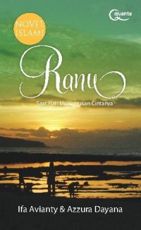 Ranu Saat Hati Menemukan Cintanya