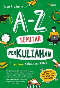 seputar perkuliahan