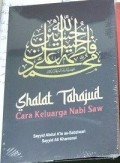 SHALAT TAHAJUD CARA KELUARGA NABI SAW