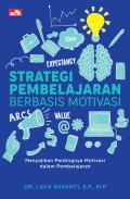 STRATEGI PEMBELAJARAN BERBARIS MOTIVASI