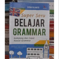SUPER SERU BELAJAR GRAMMAR