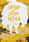 SAYAP SAYAP PATAH KISAH CINTA ABADI ANAK MANUSIA