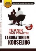 TEKNIK DAN PRAKTIK LABORATORIUM KONSELING