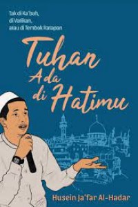 TUHAN ADA DIHATIMU