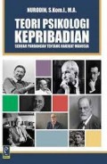 Teori Psikologi Kepribadian ( Sebuah Pandangan Tentang Hakikat Manusia)
