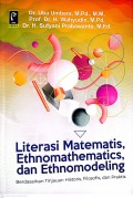 LITEERASI MATEMATIS, ETHNOMATHHEMATICS, DAN ETHNOMODELING
