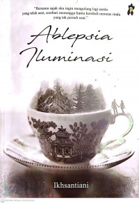 ABLEPSIA ILUMINASI