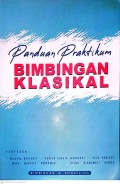 Panduana Praktikum Bimbingan Klasikal