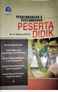 PERKEMBANGAN & PERTUMBUHAN PESERTA DIDIK