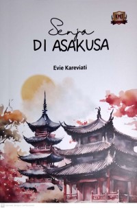 SENJA DI ASAKUSA