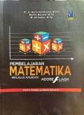 PEMBELAJARAN MATEMATIKA MELALUI APLIKASI ADOBE FLASH