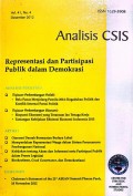 ANALISIS CSIS