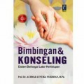 Bimbingan & KONSELING Dalam Berbagai Latar Kehidupan