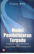 MODEL PEMBELAJARAN TERPADU