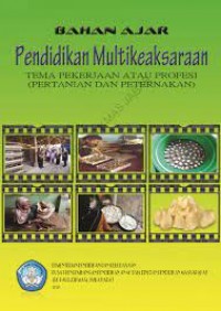 Pendidikan Multikeaksaraan