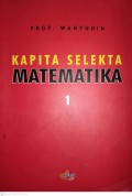 KAPITA SELEKSI MATEMATIKA 1