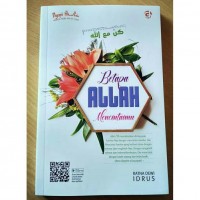 BETAPA ALLAH MENCINTAIMU