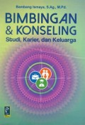 BIMBINGAN & KONSELING