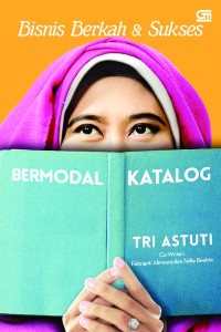 Bisnis Berkah & sukses