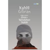 Dwilogi Cinta & Keindahan Hakiki