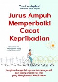 JURUS AMPUH MEMPERBAIKI CACAT KEPRIBADIAN