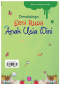 Pendidikan Seni Rupa Anak Usia Dini
