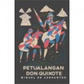 PETUALANGAN DON QUIXOTE