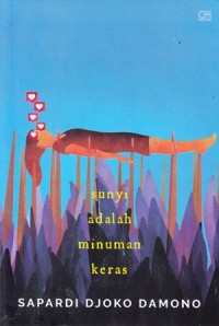 SUNYI ADALAH MINUMAN KERAS