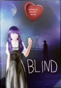 BLIND ROMANCE GRAPHIC