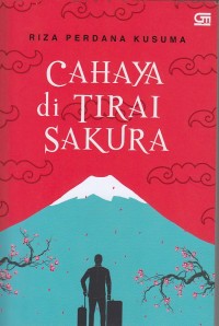 CAHAYA DI TIRAI SAKURA