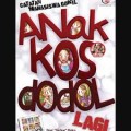 LUPAKAN PAYUNG DAN BIARKAN HUJAN