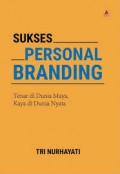 SUKSES PERSONAL BRANDING