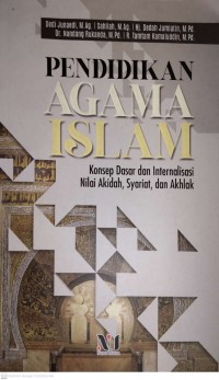 PENDIDIKAN AGAMA ISLAM