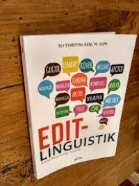EDIT LINGUISTIK