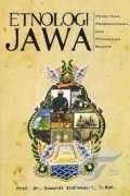 ETNOLOGI JAWA