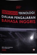INTEGRASI TEKNOLOGI DALAM PENGARANG BAHASA INGGRIS