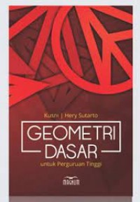GEOMETRI DASAR untuk Perguruan Tinggi
